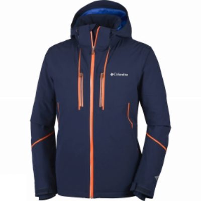 Mens Millennium Blur Jacket Mens Millennium Blur Jacket
